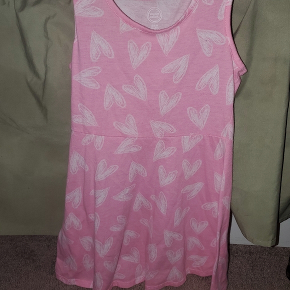 20 piece girls lot size 5-8 (all fits my 5/6 year old) - Picture 5 of 16